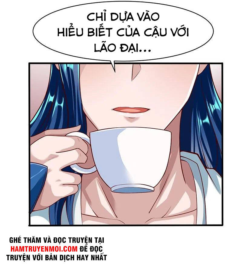 Chiến Đỉnh Chapter 327 - 13