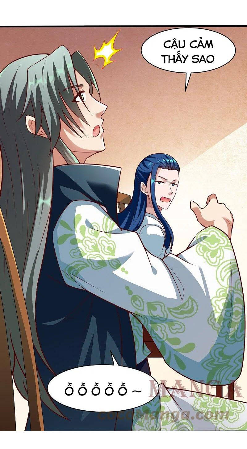 Chiến Đỉnh Chapter 327 - 14