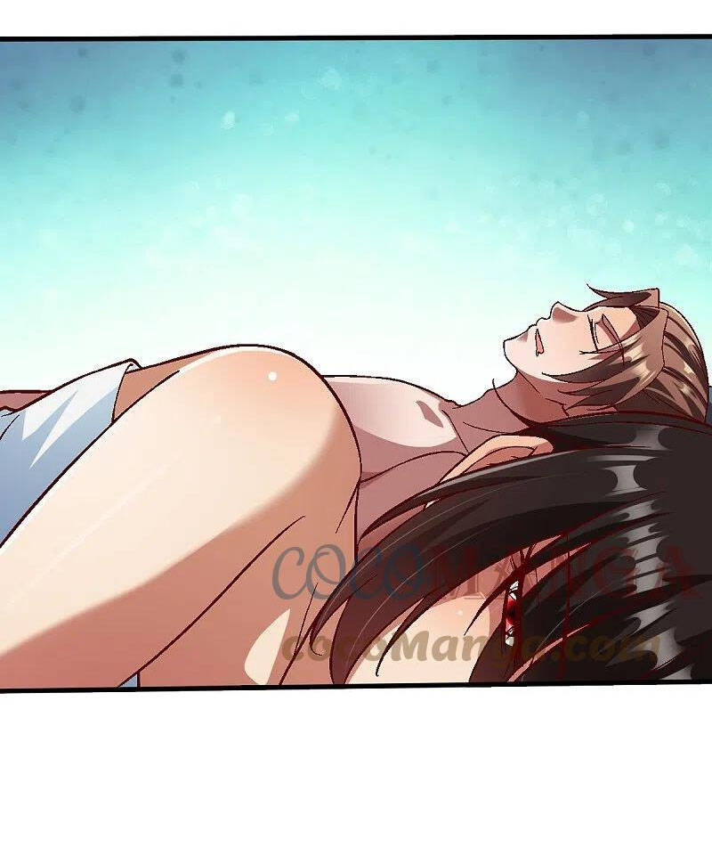 Chiến Đỉnh Chapter 327 - 16