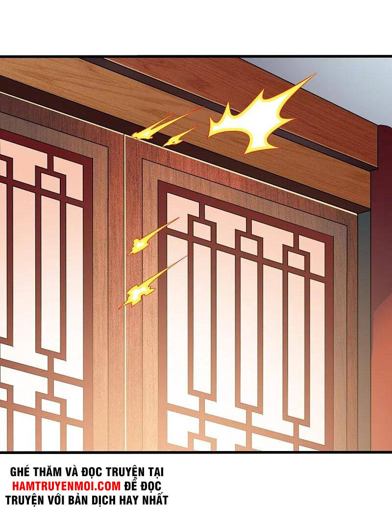 Chiến Đỉnh Chapter 327 - 3