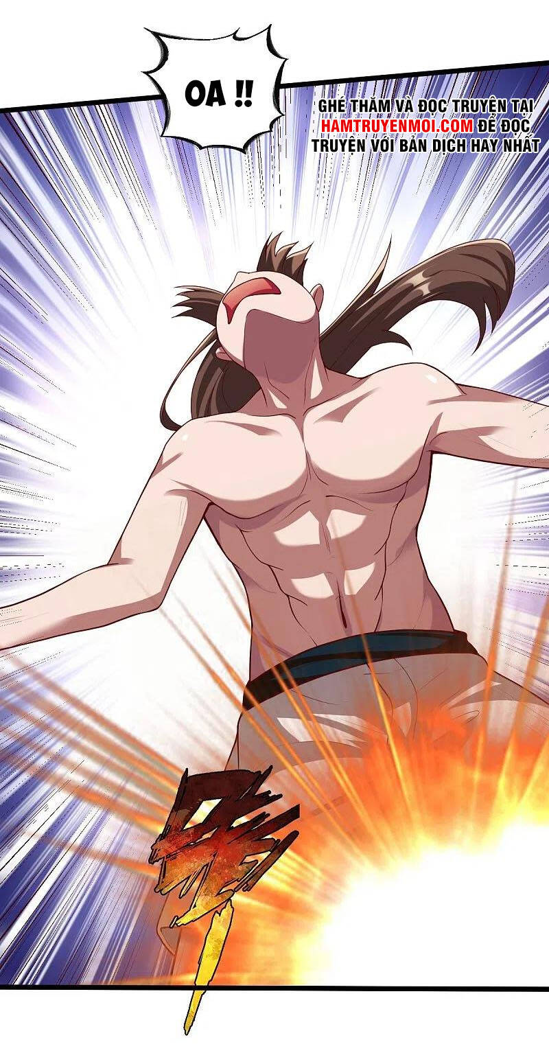 Chiến Đỉnh Chapter 327 - 21