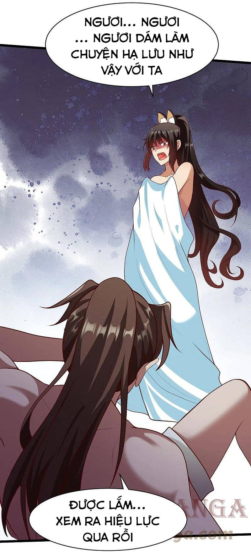 Chiến Đỉnh Chapter 327 - 22