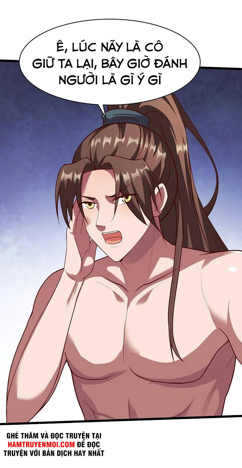 Chiến Đỉnh Chapter 327 - 23