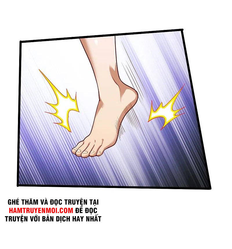 Chiến Đỉnh Chapter 327 - 25