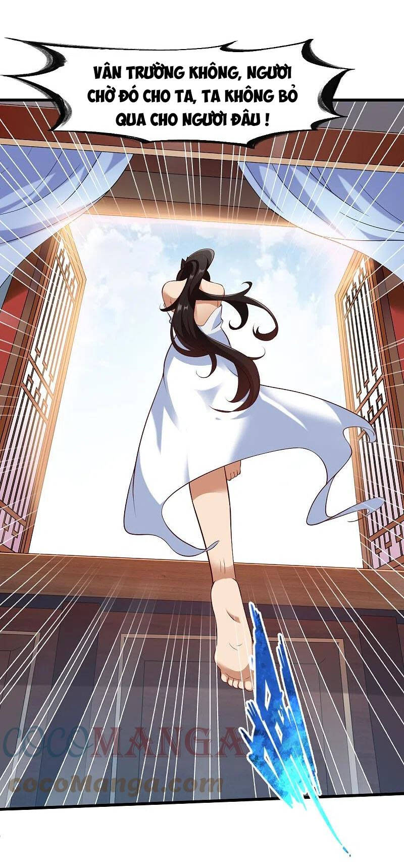 Chiến Đỉnh Chapter 327 - 26