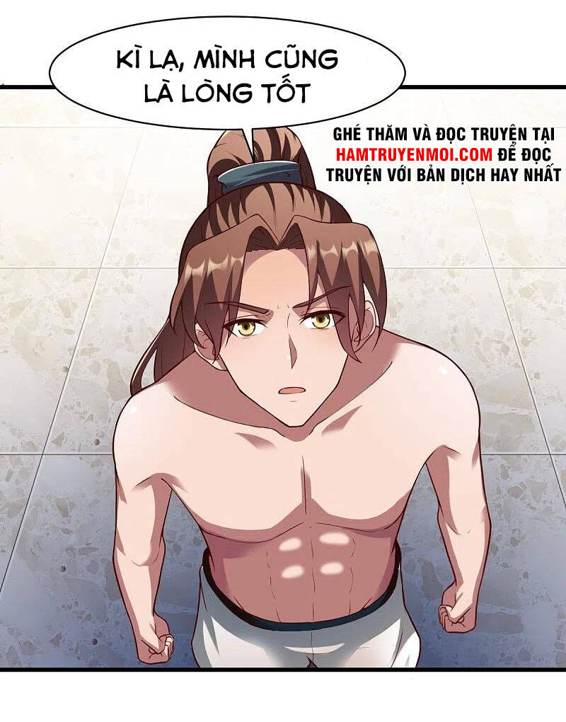 Chiến Đỉnh Chapter 327 - 27