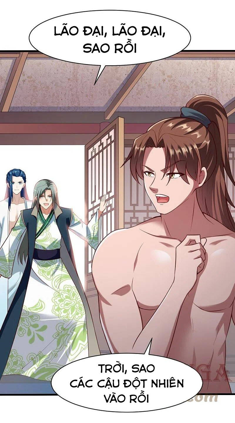 Chiến Đỉnh Chapter 327 - 28