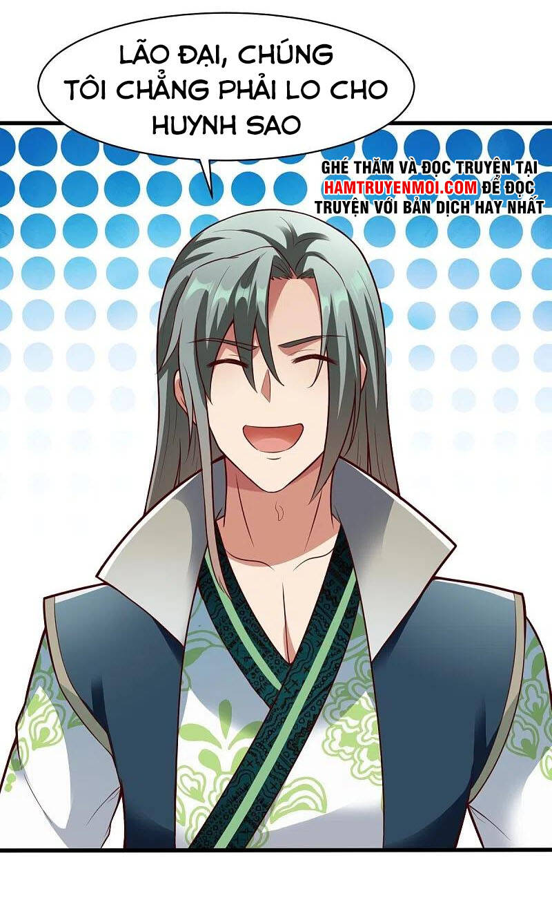 Chiến Đỉnh Chapter 327 - 29