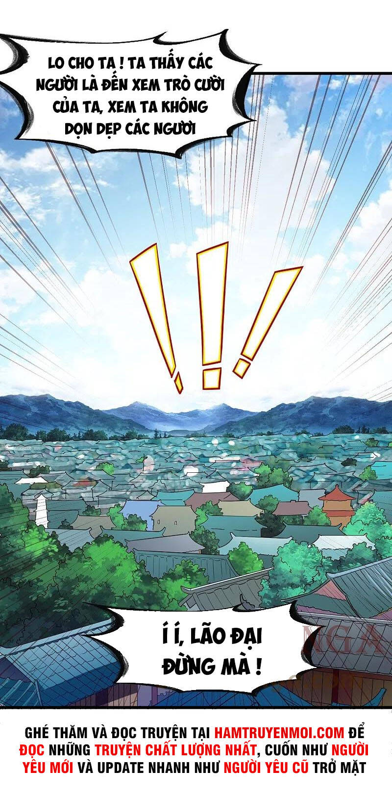 Chiến Đỉnh Chapter 327 - 30