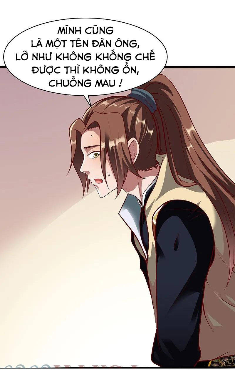 Chiến Đỉnh Chapter 327 - 6