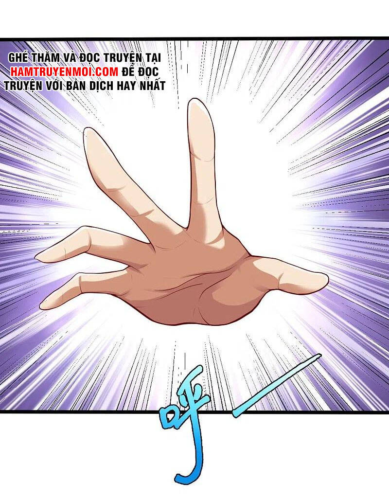 Chiến Đỉnh Chapter 327 - 7