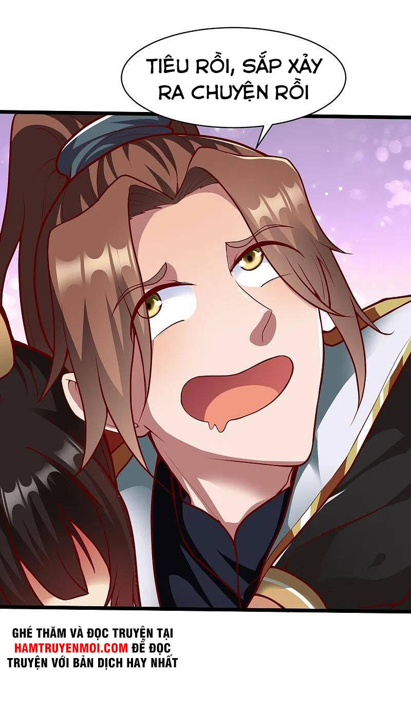 Chiến Đỉnh Chapter 327 - 9
