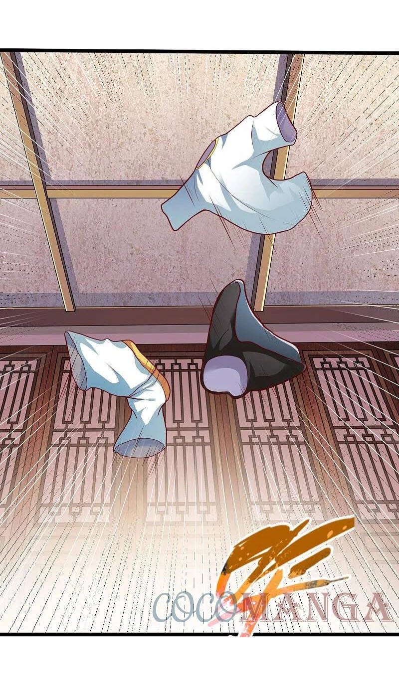 Chiến Đỉnh Chapter 327 - 10