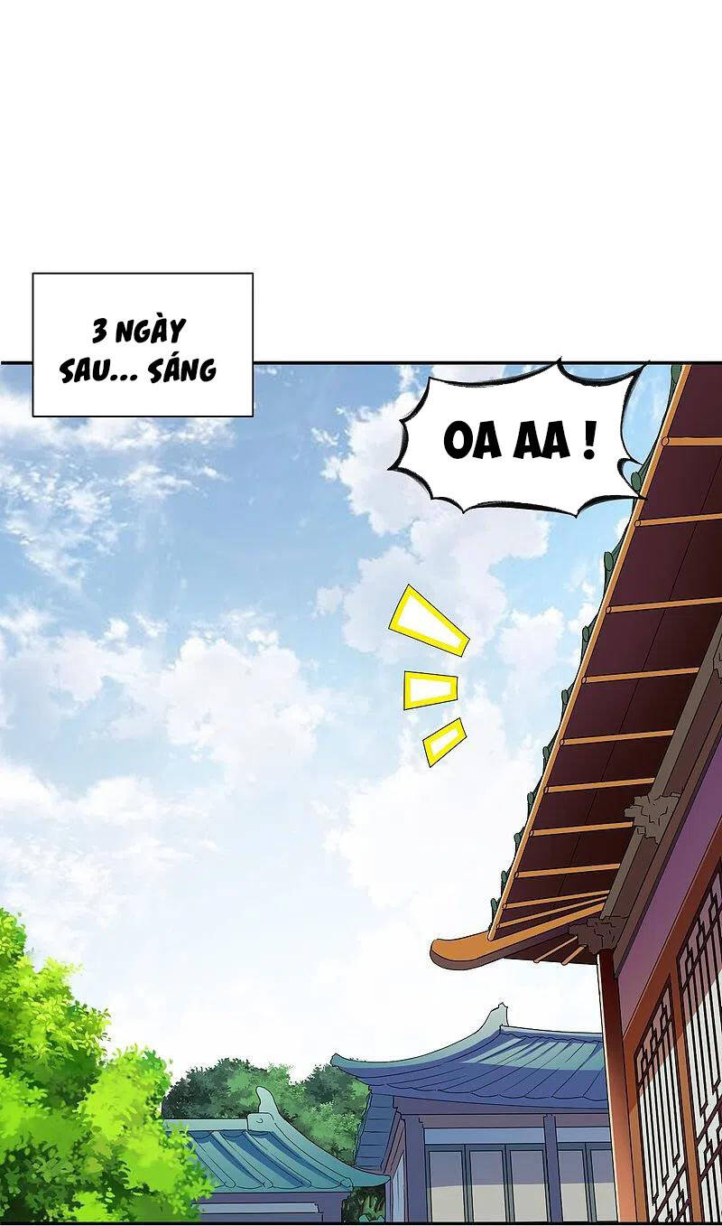 Chiến Đỉnh Chapter 329 - 18