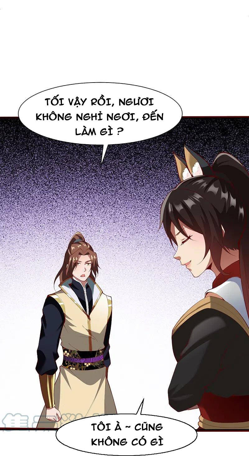 Chiến Đỉnh Chapter 330 - 21