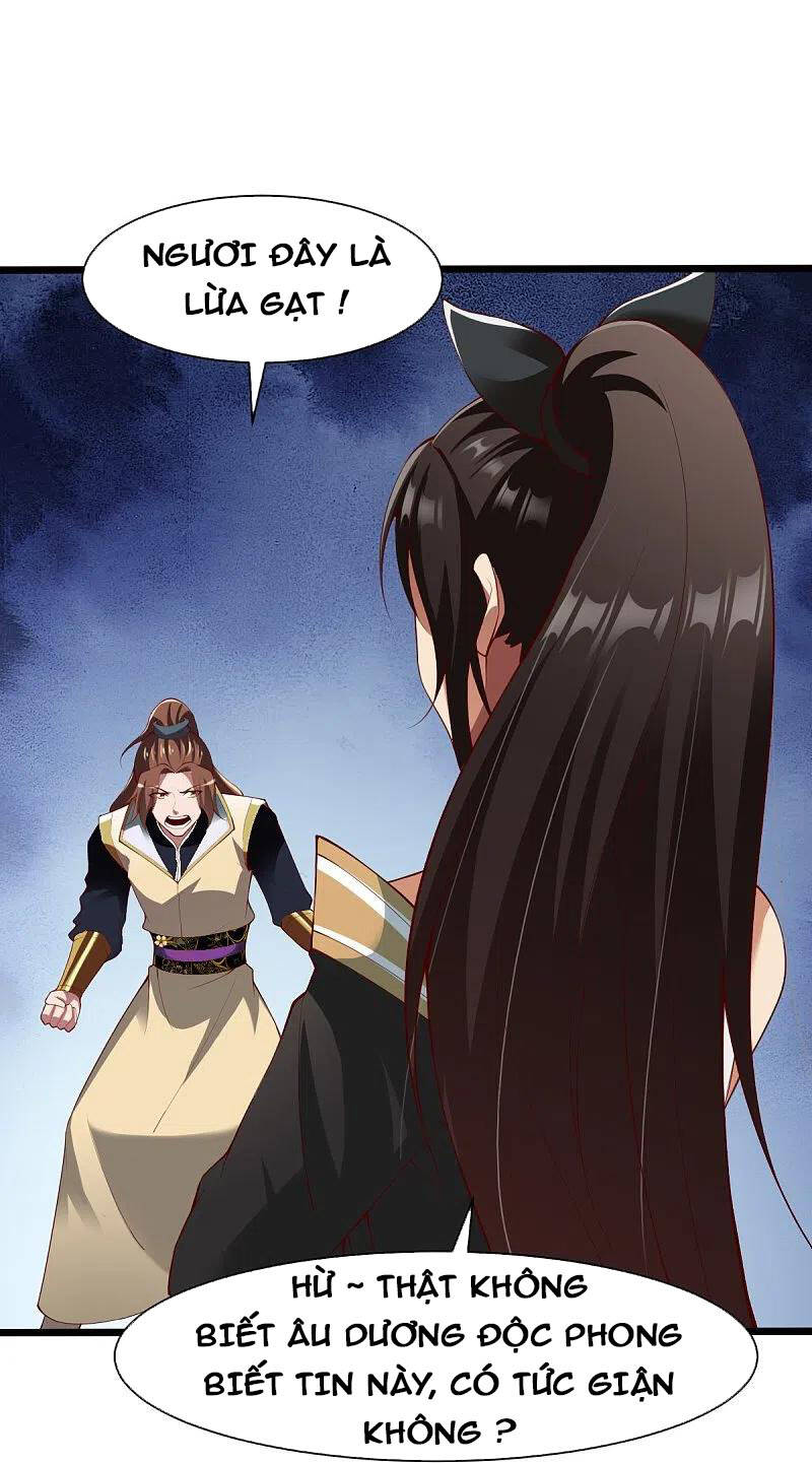 Chiến Đỉnh Chapter 330 - 26