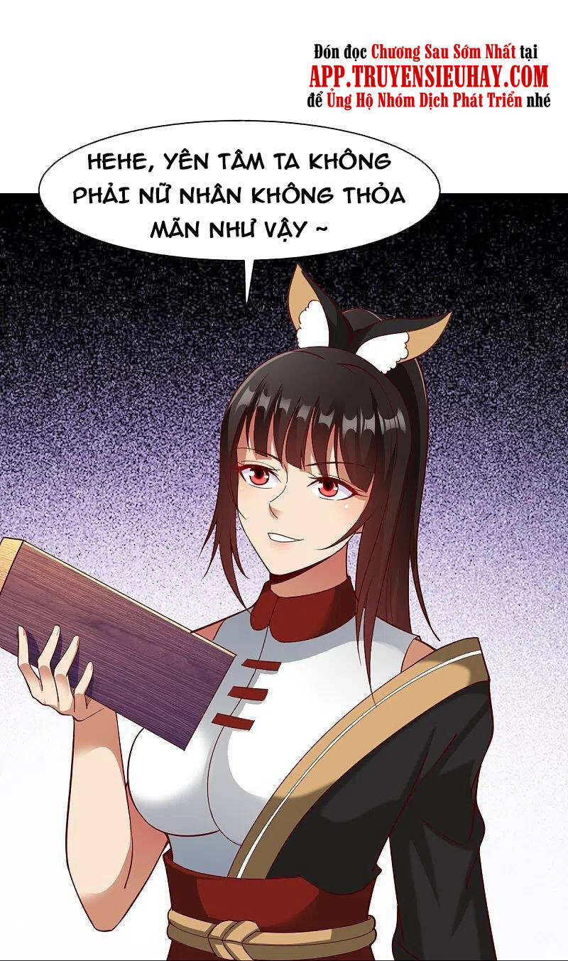 Chiến Đỉnh Chapter 330 - 28