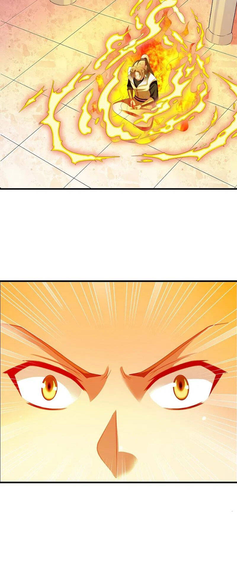Chiến Đỉnh Chapter 331 - 2