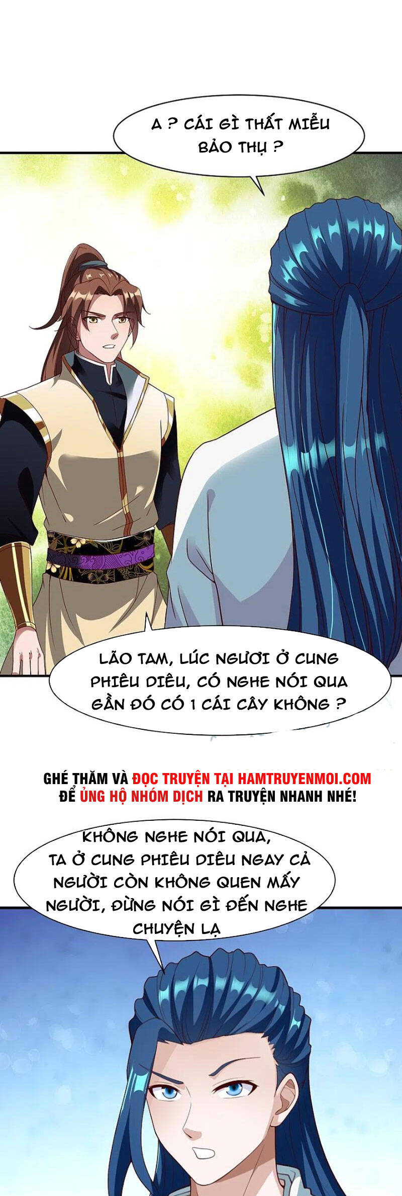 Chiến Đỉnh Chapter 331 - 11