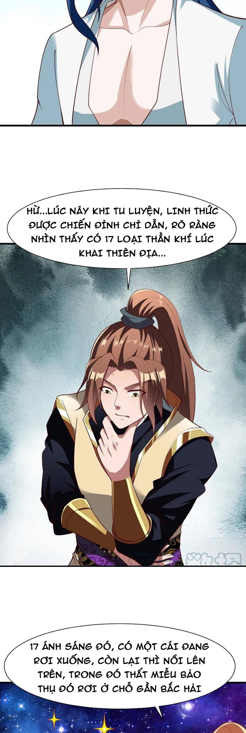 Chiến Đỉnh Chapter 331 - 12