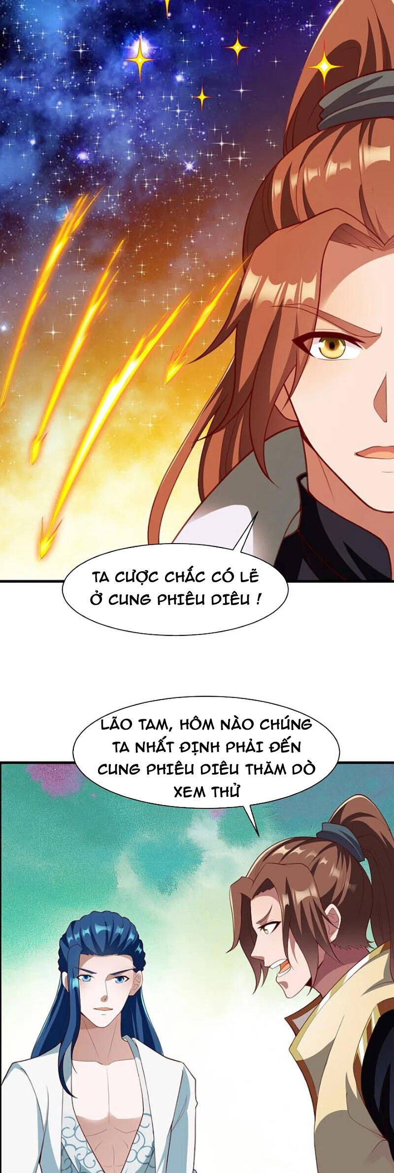 Chiến Đỉnh Chapter 331 - 13