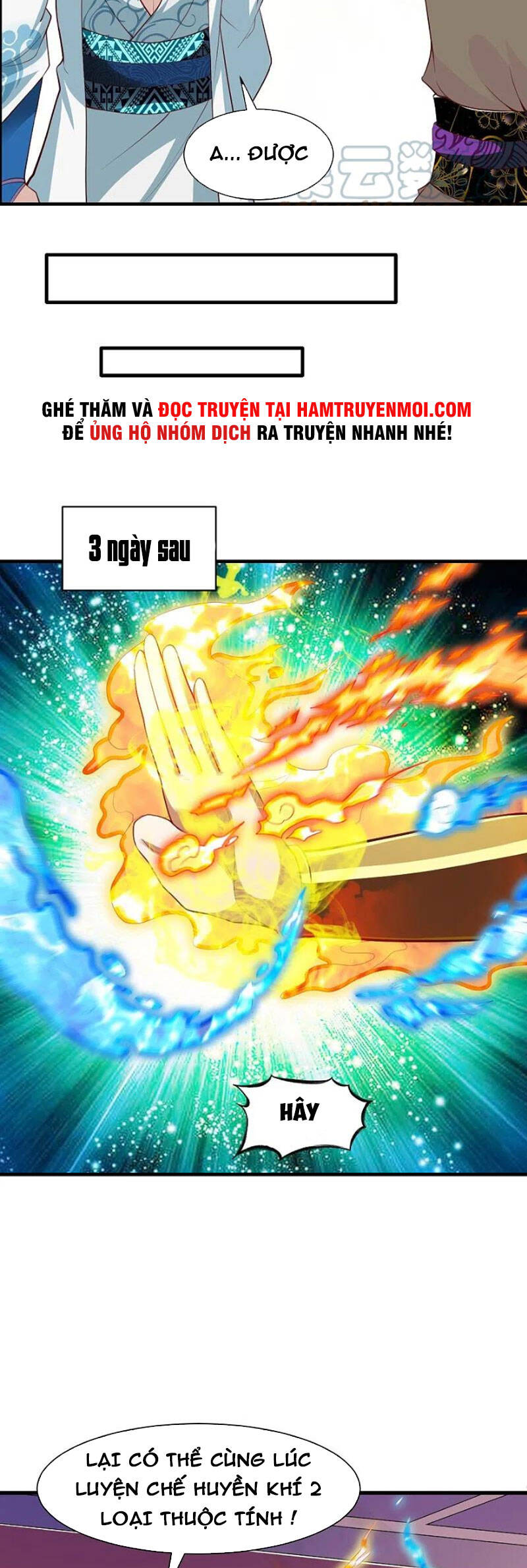Chiến Đỉnh Chapter 331 - 14