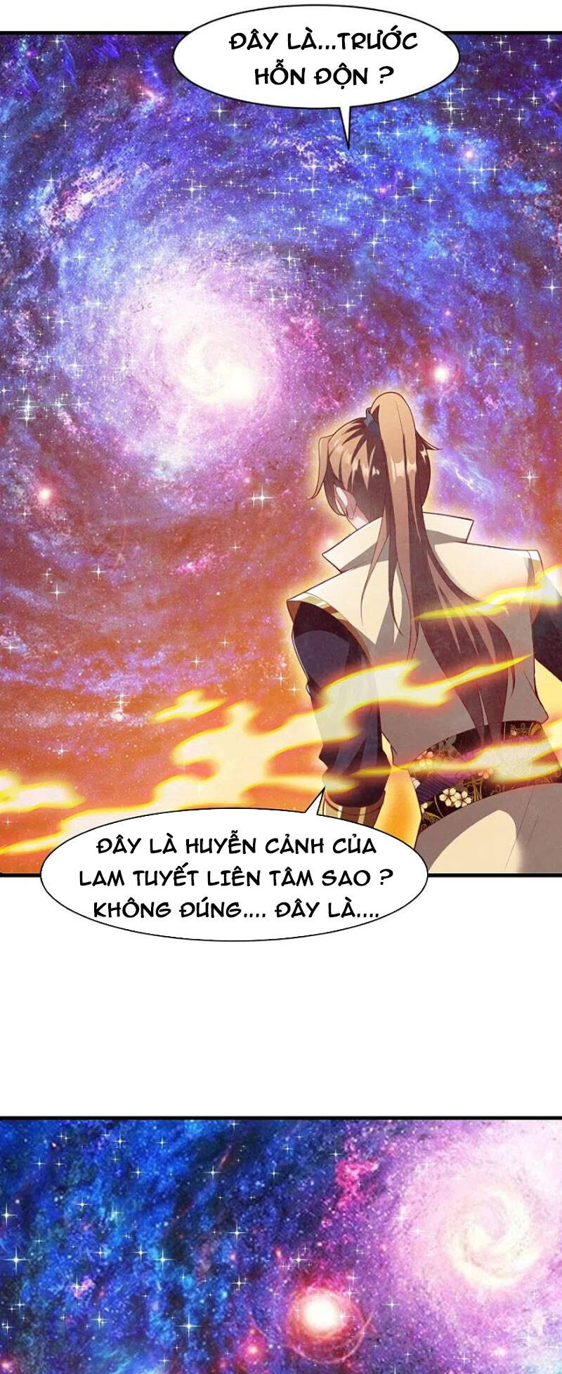 Chiến Đỉnh Chapter 331 - 3