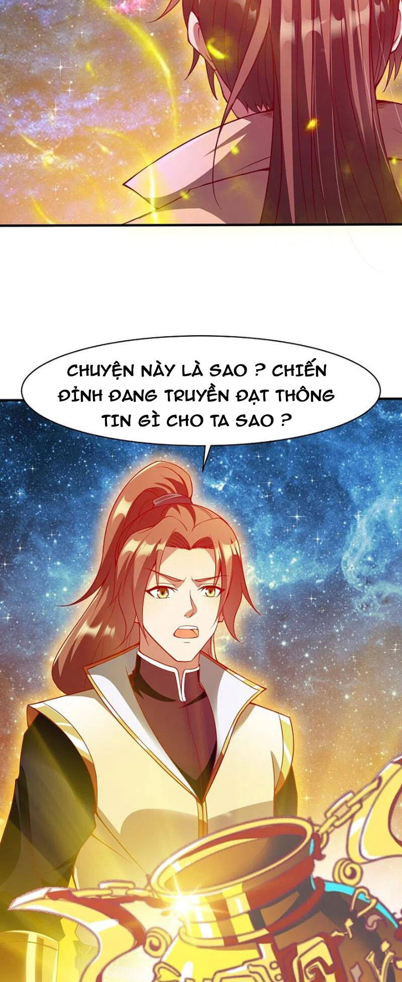 Chiến Đỉnh Chapter 331 - 5