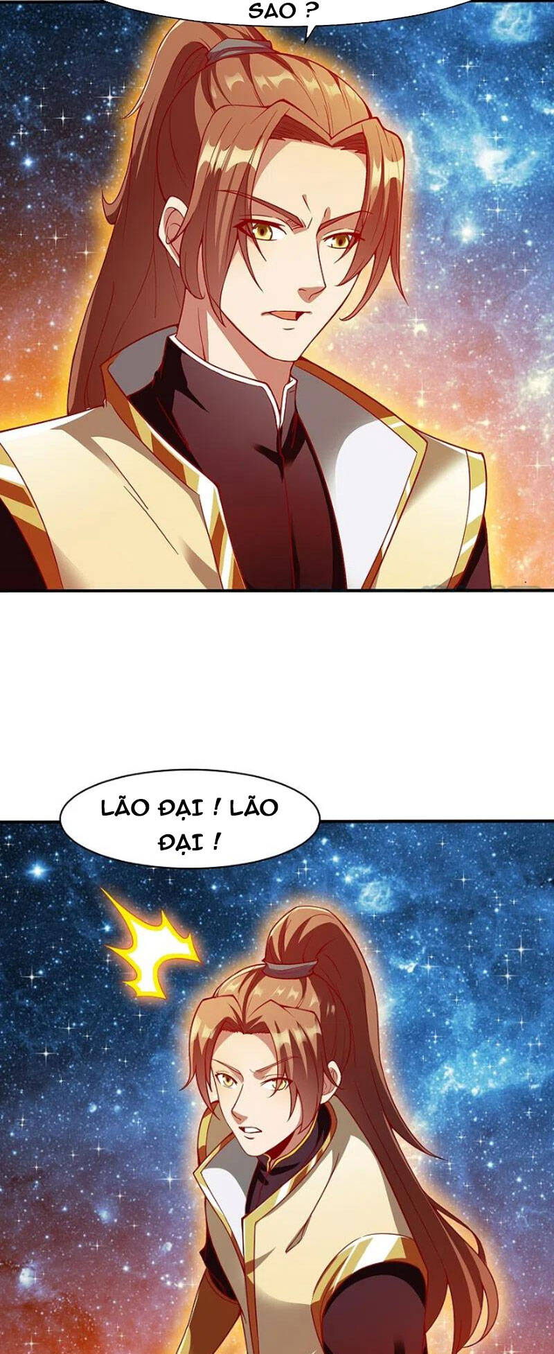 Chiến Đỉnh Chapter 331 - 7