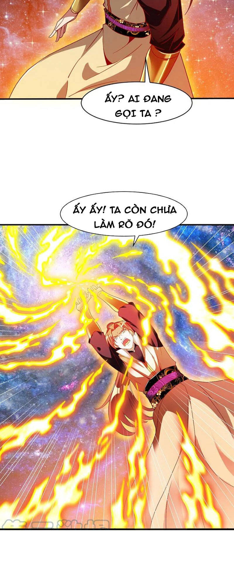 Chiến Đỉnh Chapter 331 - 8