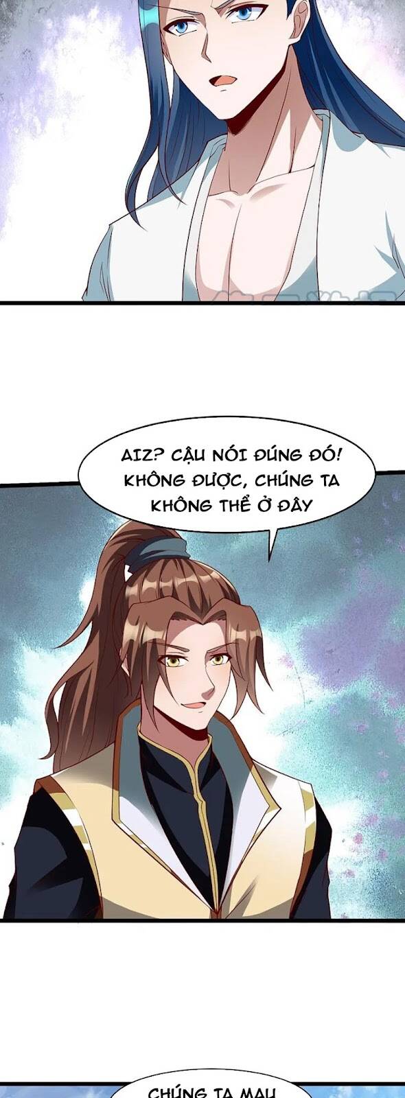 Chiến Đỉnh Chapter 332 - 2