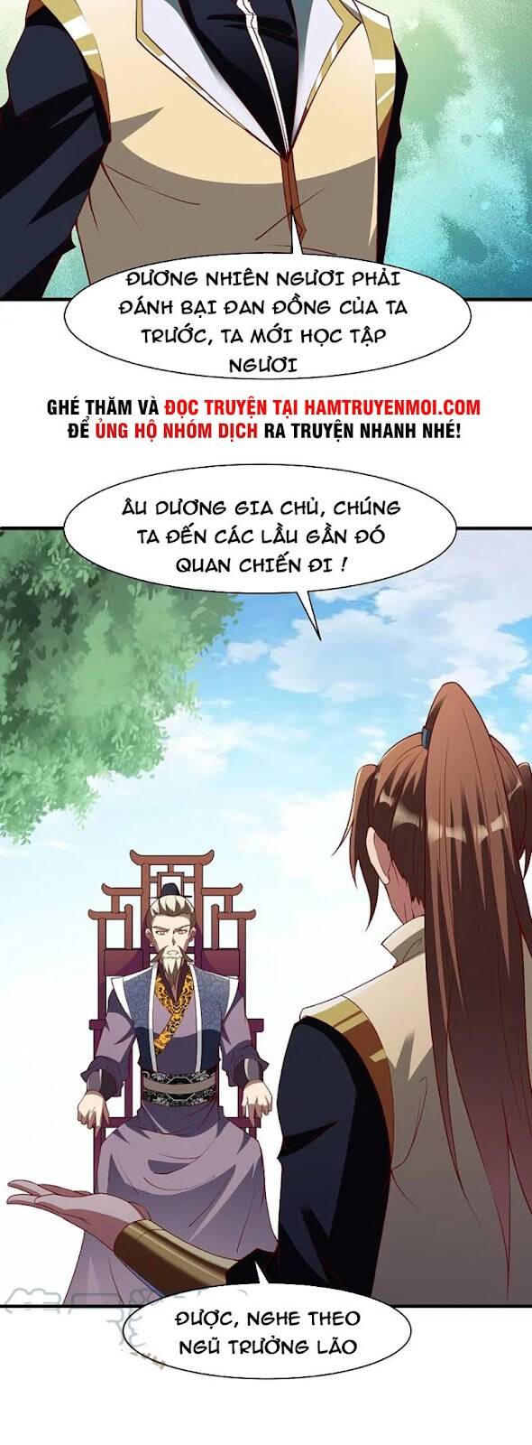 Chiến Đỉnh Chapter 332 - 11