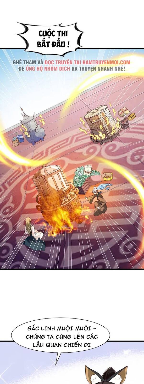 Chiến Đỉnh Chapter 332 - 12