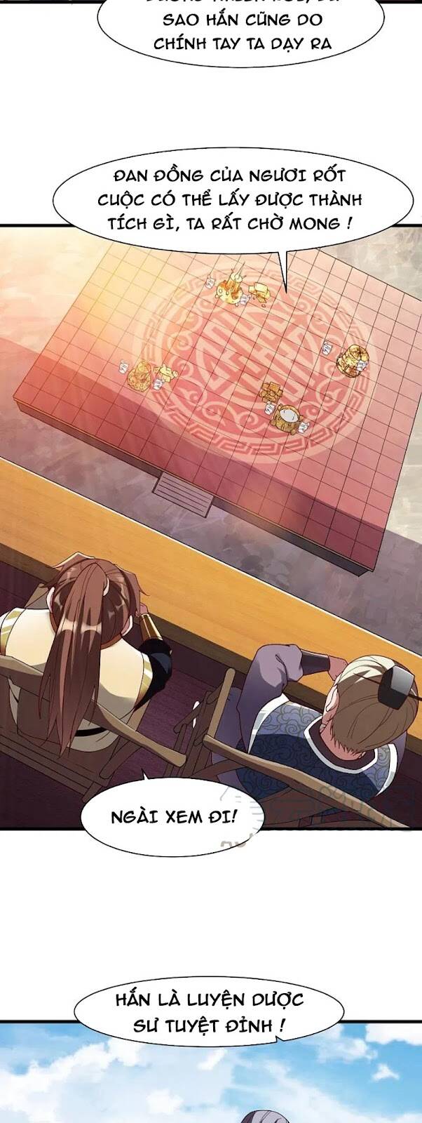 Chiến Đỉnh Chapter 332 - 14