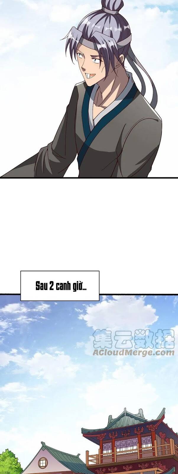 Chiến Đỉnh Chapter 332 - 15