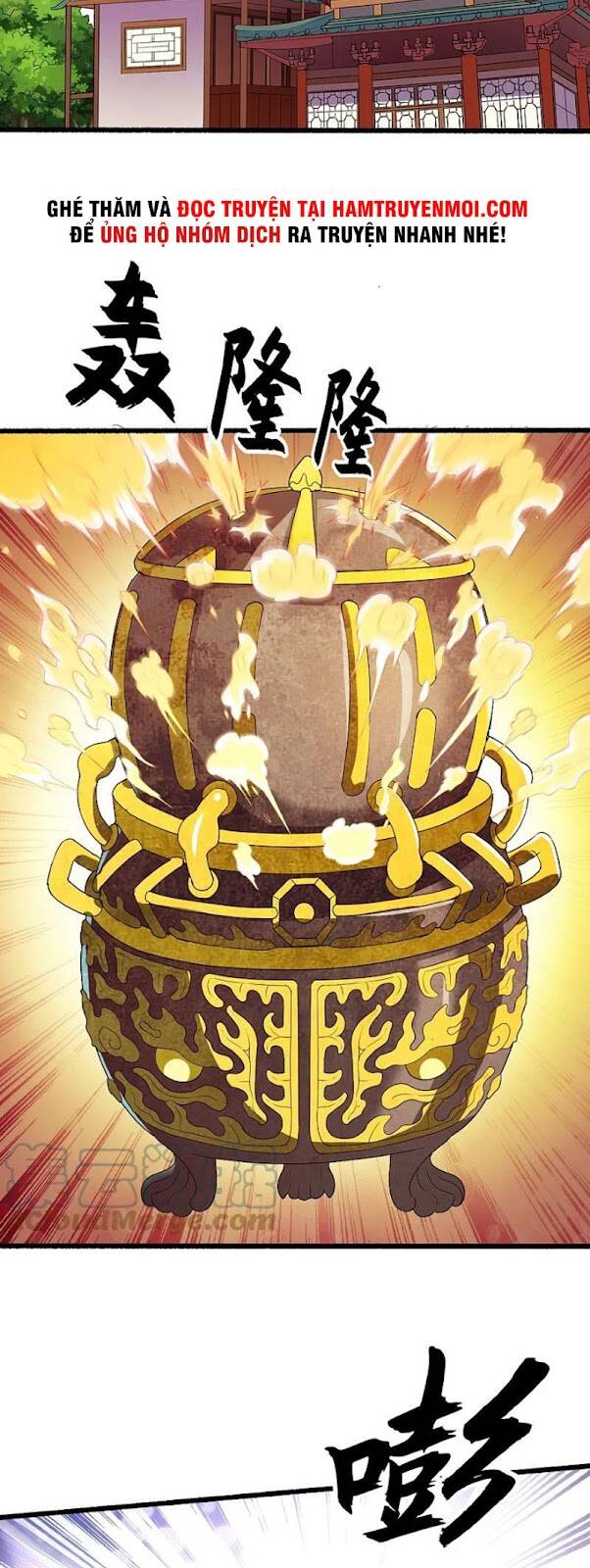 Chiến Đỉnh Chapter 332 - 16