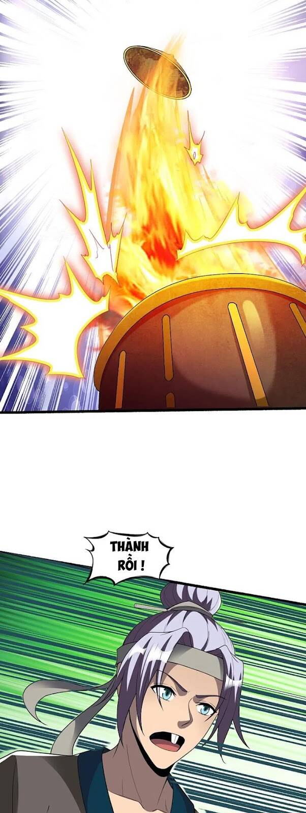 Chiến Đỉnh Chapter 332 - 17