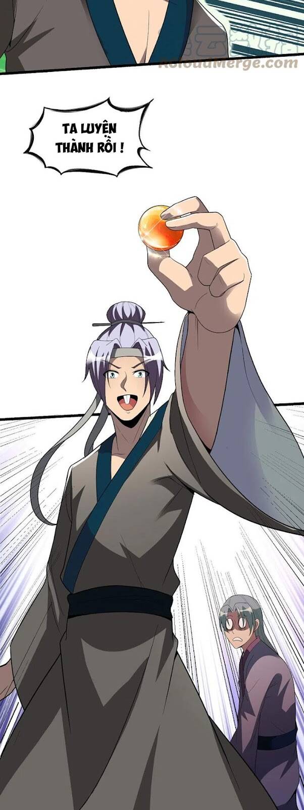 Chiến Đỉnh Chapter 332 - 18