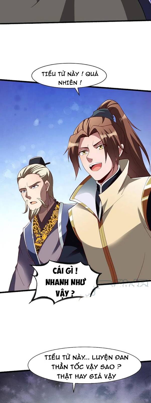 Chiến Đỉnh Chapter 332 - 19