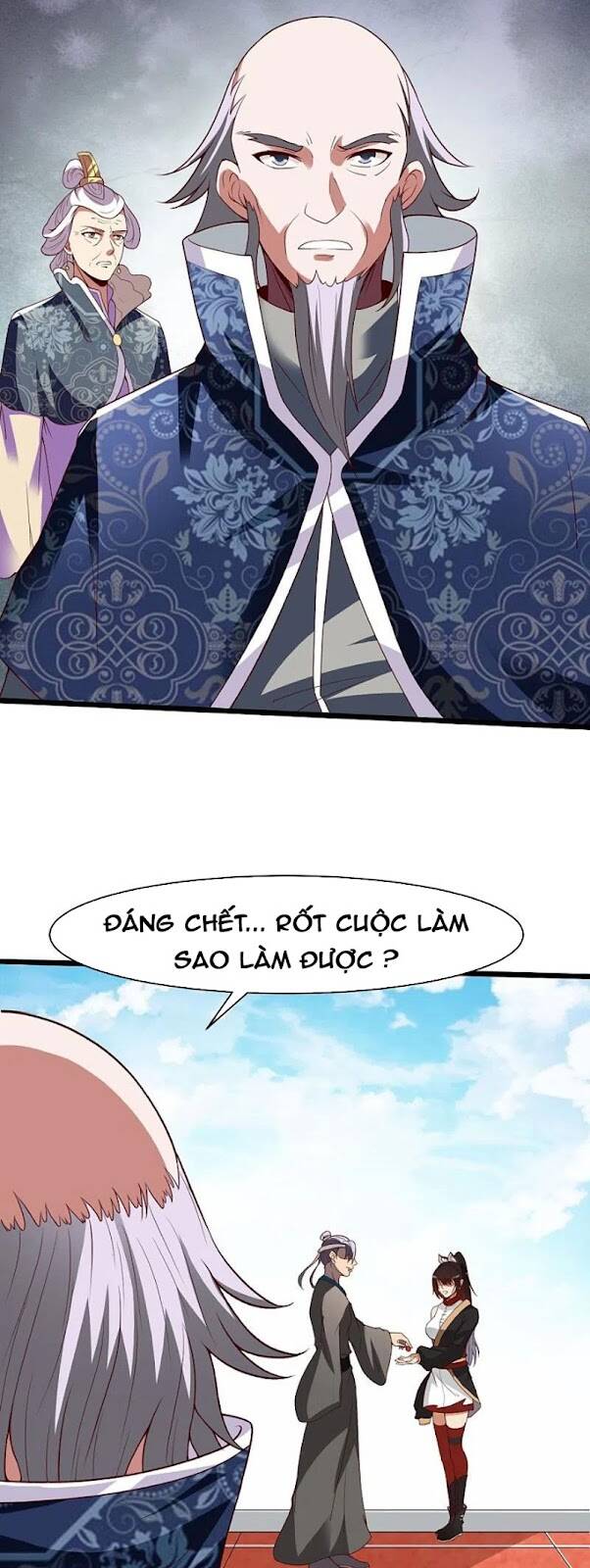 Chiến Đỉnh Chapter 332 - 20