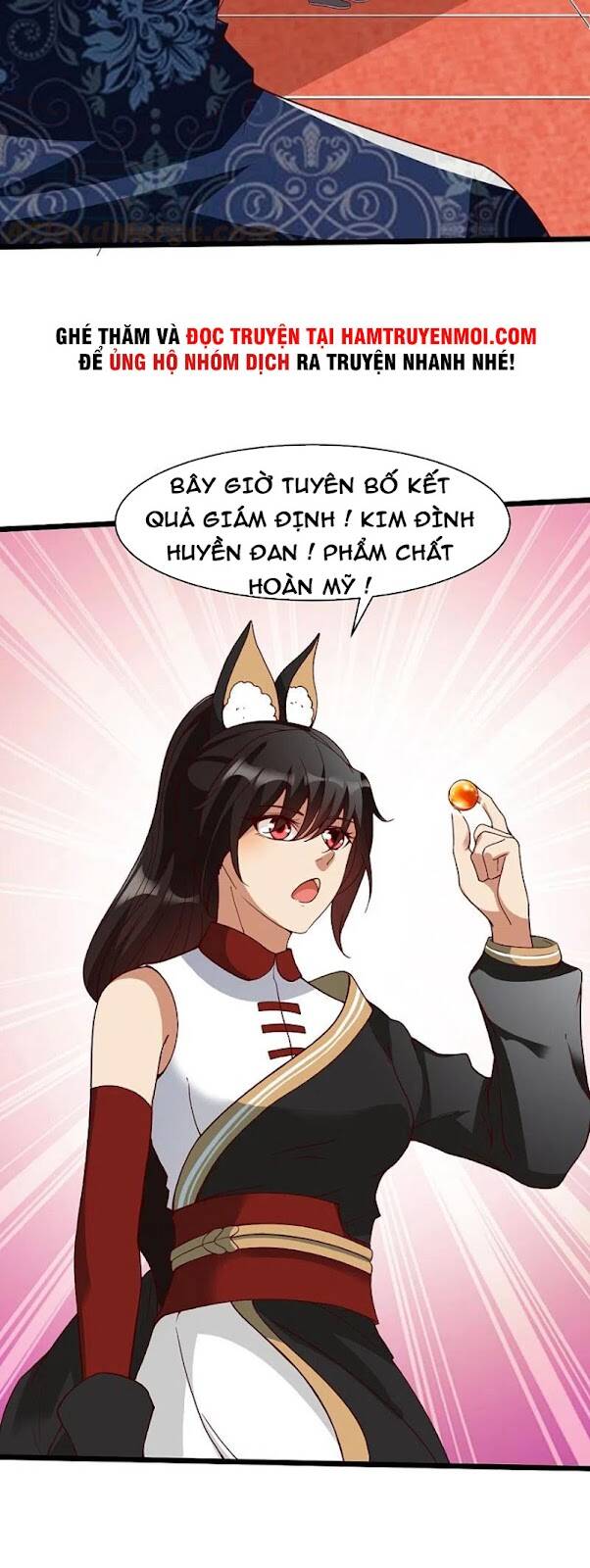 Chiến Đỉnh Chapter 332 - 21