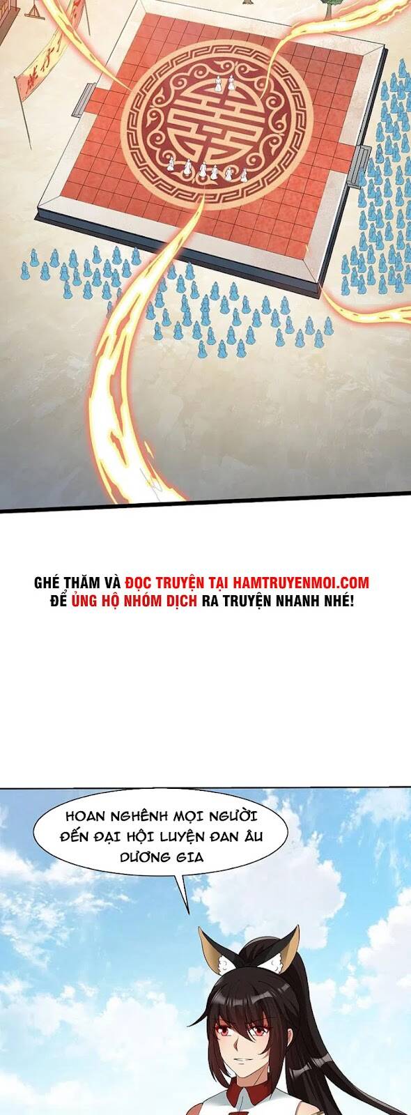 Chiến Đỉnh Chapter 332 - 4