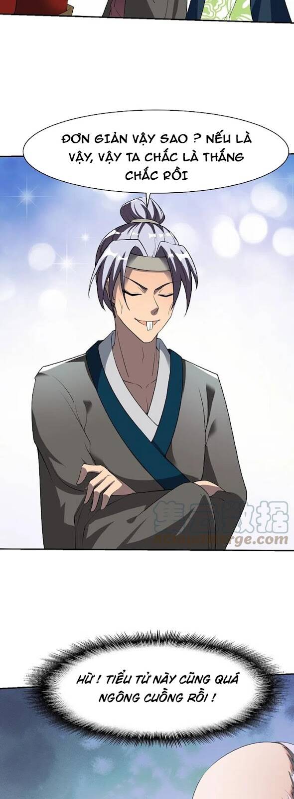 Chiến Đỉnh Chapter 332 - 6