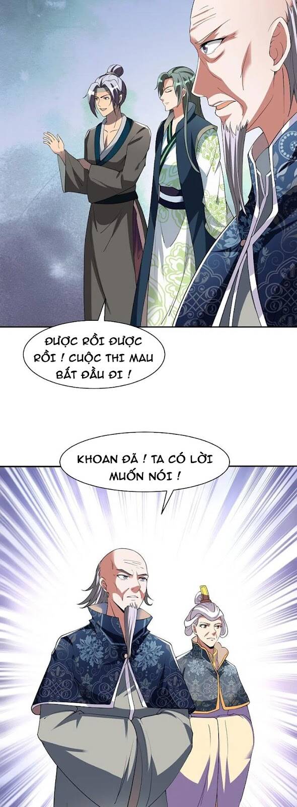 Chiến Đỉnh Chapter 332 - 7
