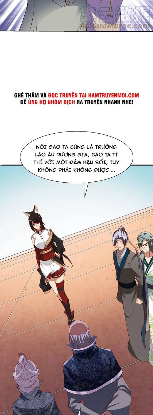 Chiến Đỉnh Chapter 332 - 8