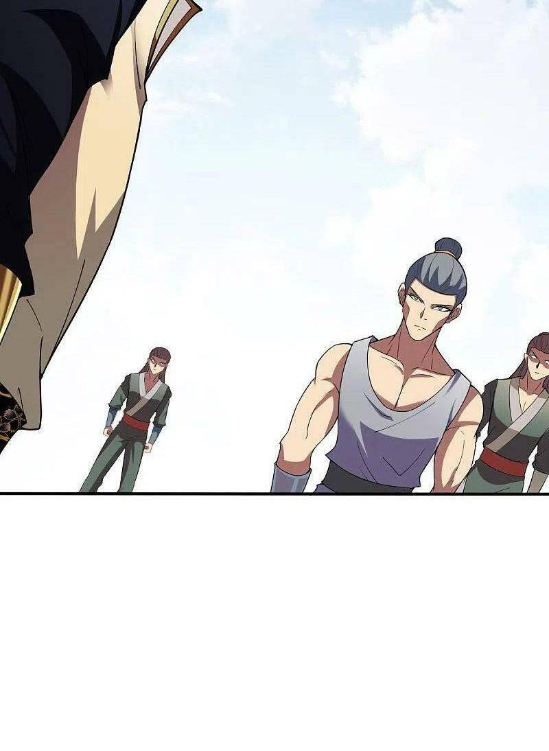 Chiến Đỉnh Chapter 336 - 11