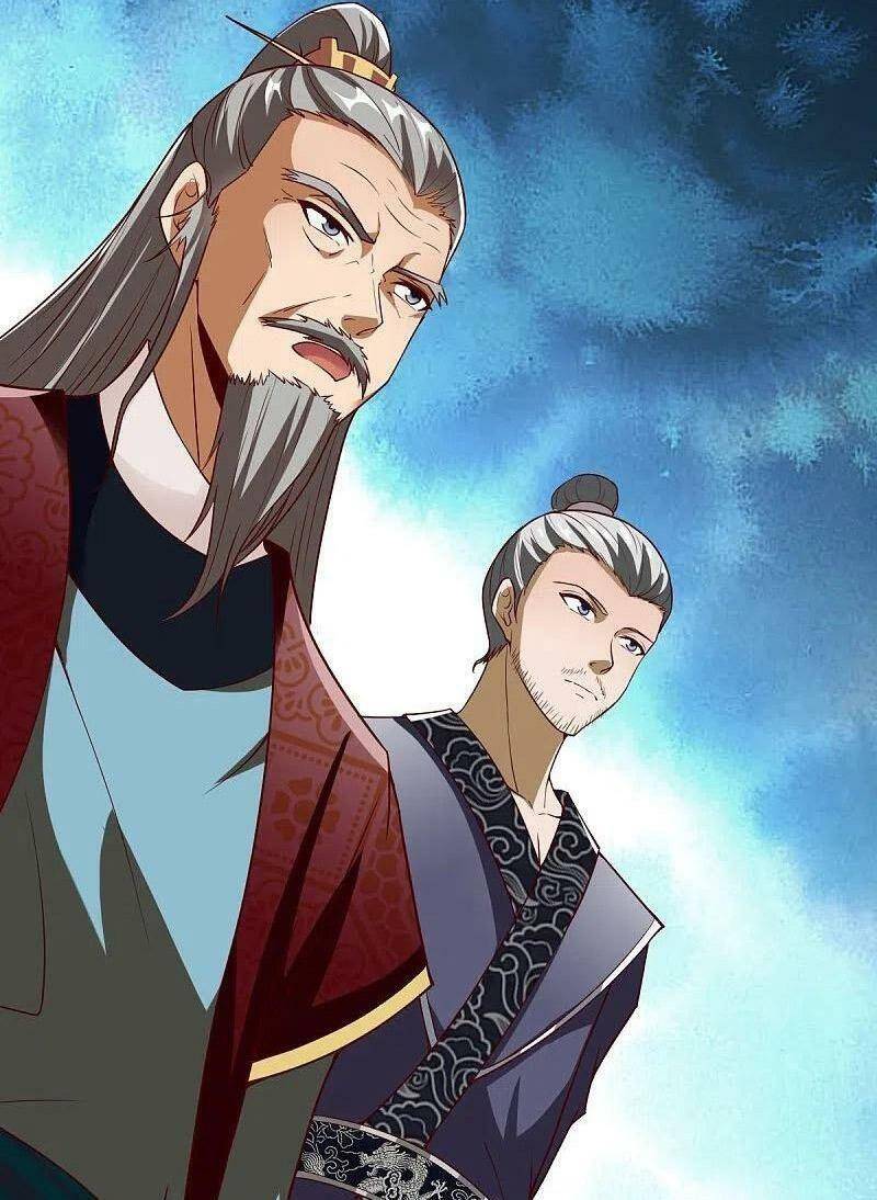 Chiến Đỉnh Chapter 336 - 24