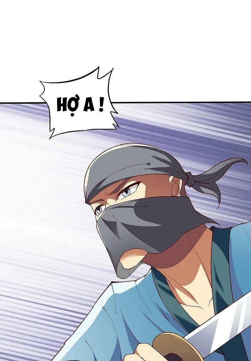 Chiến Đỉnh Chapter 336 - 27