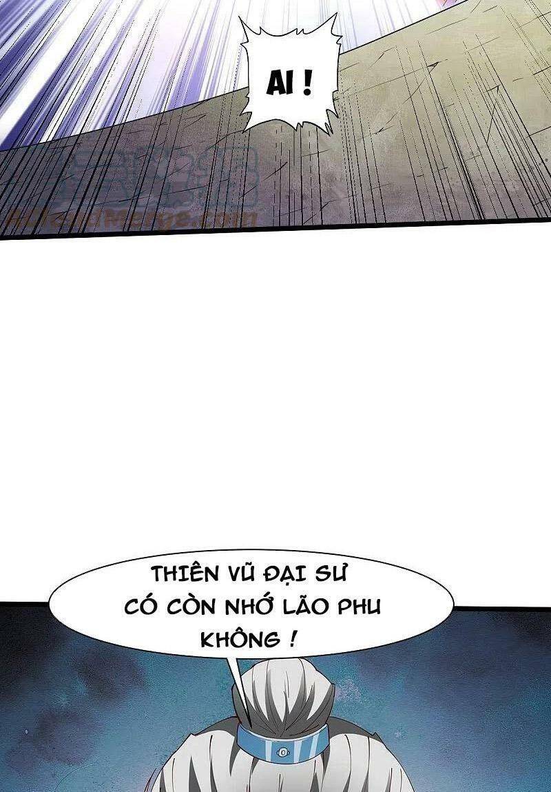 Chiến Đỉnh Chapter 336 - 38