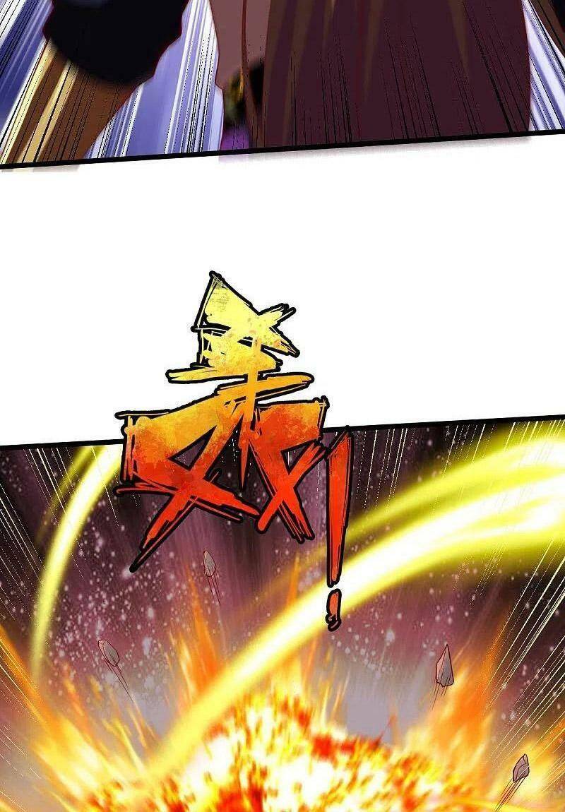 Chiến Đỉnh Chapter 336 - 47